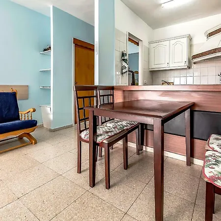 Studio El Ancla Apartment *