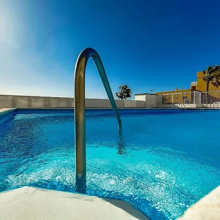 Studio El Ancla Apartment