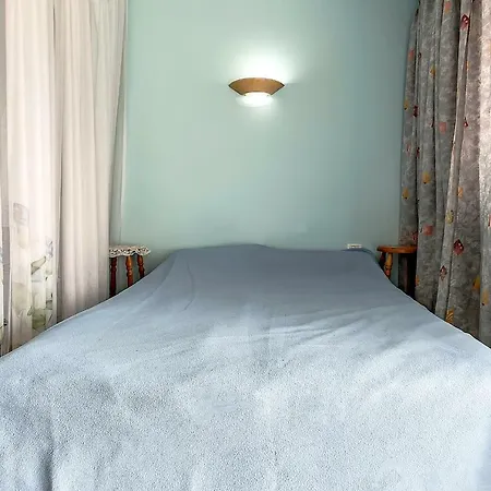 Studio El Ancla Apartment *
