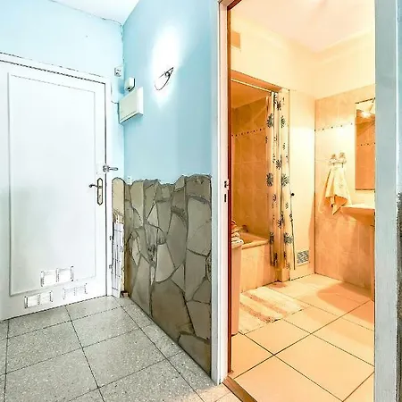 Studio El Ancla 아파트