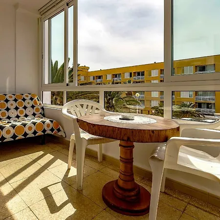 Studio El Ancla Apartment *